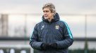 Manuel Pellegrini evalúa seguir en Inglaterra aunque sea en un club \