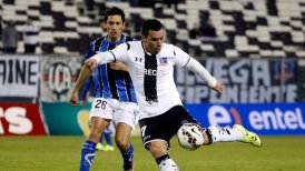 Colo Colo enfrenta a Huachipato en busca de sostener el liderato