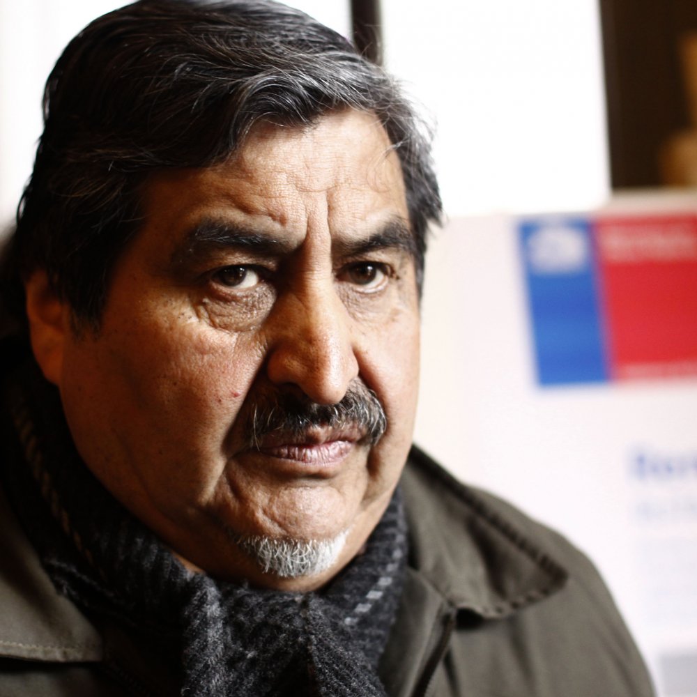 Alcalde presentará querella por homicidio de joven en El Bosque