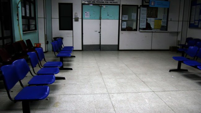 Proyecciones cifran deuda de hospitales públicos en 340 mil millones de pesos