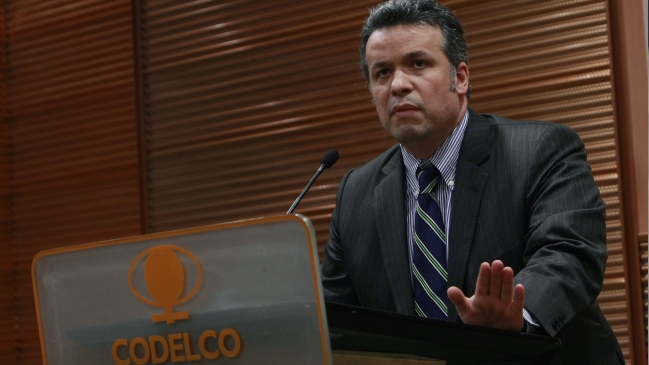 Codelco: Reducción en valor de activos arrojó las pérdidas contables