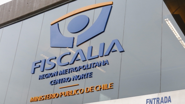 Fiscales por norma antifiltraciones: Es un grupo de poderosos cuidándose a sí mismos