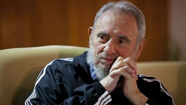 Fidel Castro: 