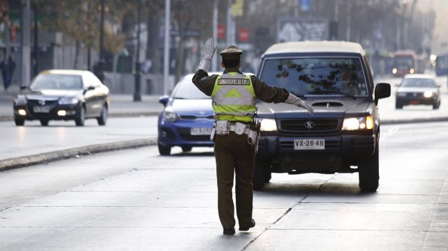 Gobierno confirmó que no habrá restricción permanente para catalíticos este invierno