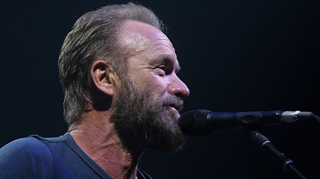 Sting, Enrique Iglesias y Jennifer Lopez cantan en millonaria boda rusa