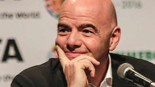 La FIFA desbloqueará fondos de Conmebol y otras federaciones 