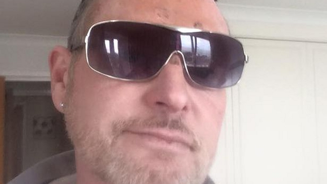 Paul Gascoigne aseguró estar bien tras comentada recaída en el alcohol