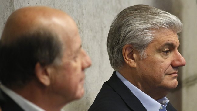 Impuestos Internos presentó nueva querella contra los dueños del grupo Penta