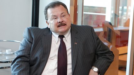 Director ejecutivo de CNN Chile se despidió del canal