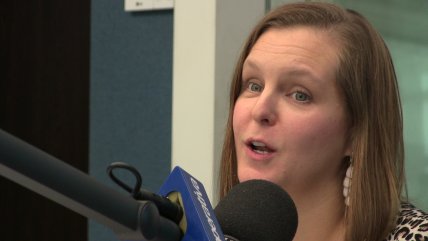   Arquitecta explicó nuevo decreto sobre accesibilidad para personas con movilidad reducida 