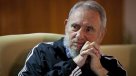 Fidel Castro: \