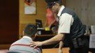 Tribunal decretó cadena perpetua para sujeto que mató a su mujer e hijastra