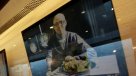 Cristóbal Peña: Pinochet estaba al aguaite de cualquier flaqueza de la democracia