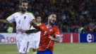 Chile visita a Venezuela con la imperiosa necesidad de sumar puntos rumbo a Rusia