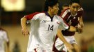 10 duelos históricos de Chile frente a Venezuela