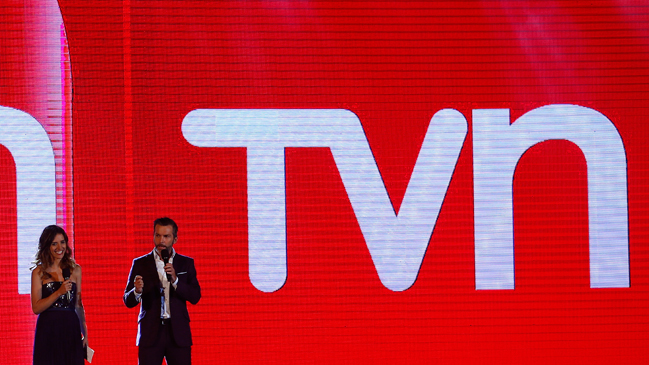 TVN presentó nueva parrilla programática para 