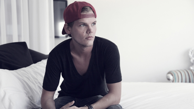 DJ Avicii anunció su retiro de los escenarios