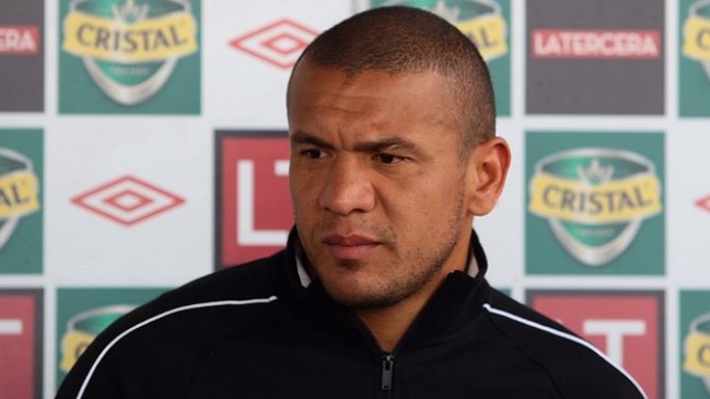 Renny Vega: Chile es la mejor selección de América y merece respeto