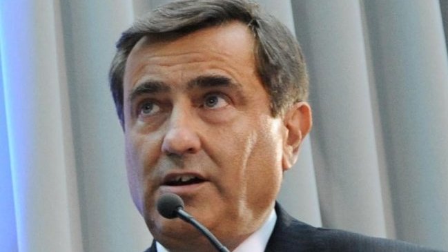 Jueza citó a ex jefe de servicio secreto argentino por muerte de fiscal Nisman