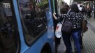 Día del Joven Combatiente: DTPM descartó paro de choferes del Transantiago