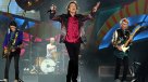 The Rolling Stones aseguran que convocaron a más de un millón de cubanos