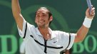   Se cumplen 18 años del triunfo que le permitió a Marcelo Ríos ser el número uno del tenis 