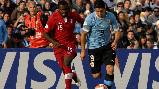 Los resultados de la sexta fecha de las Clasificatorias rumbo a Rusia 2018