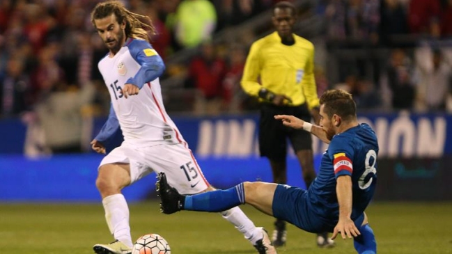 Estados Unidos goleó a Guatemala y recuperó la ilusión en las clasificatorias de la Concacaf