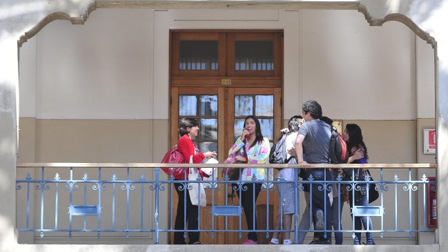 Mineduc propuso multas de hasta 453 millones a Ues que cometan faltas graves