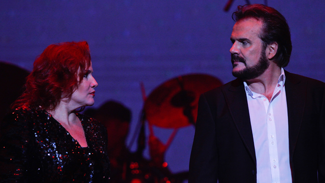 Pimpinela regresa a Chile para presentar su nuevo disco