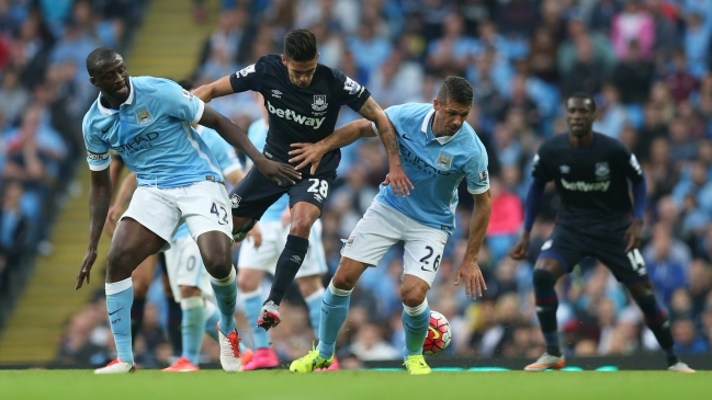 La FA acusó a Demichelis de 