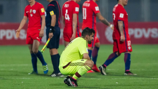 Prensa venezolana: La 