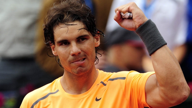 Presidente del Comité Olímpico Español: Nadal debería ser el abanderado en Río