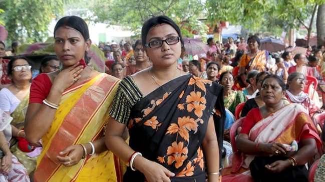 Tribunal indio ordenó que se permita a mujeres acceder a templo vetado