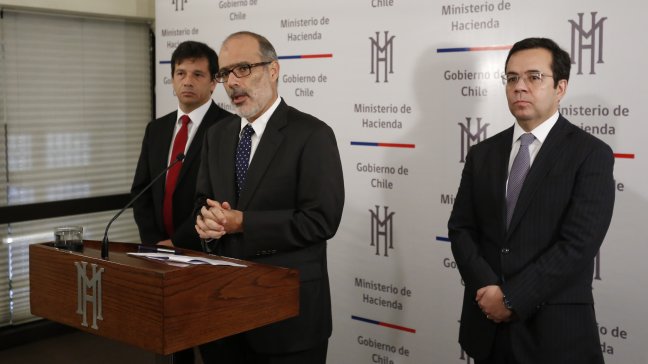 Gobierno anunció una serie de medidas pro crecimiento económico