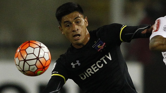 Claudio Baeza: Estoy seguro de que vamos a lograr los dos objetivos