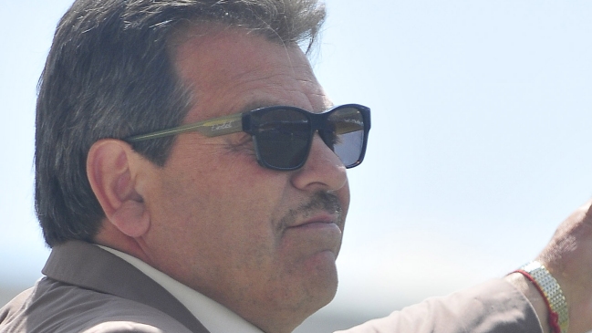 Jorge Garcés está cerca de convertirse en técnico de San Antonio Unido