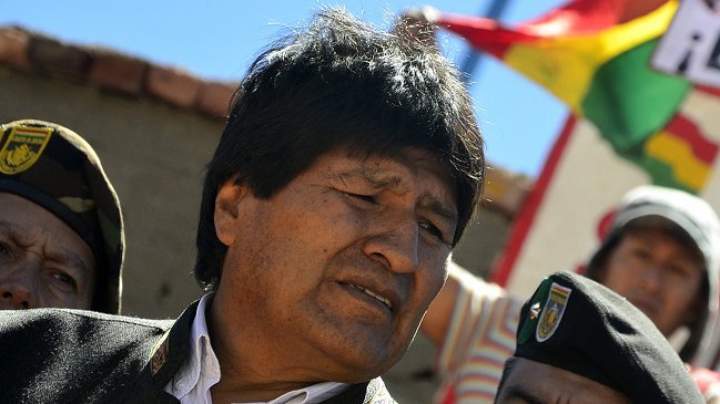 Diputada RN: El siguiente objetivo de Evo Morales será Antofagasta