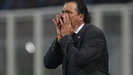 Pizzi: Iremos con el mejor equipo posible a la Copa América para defender el título