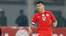 Gary Medel: Estoy muy orgulloso de haber sido capitán ante Venezuela