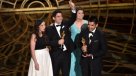 La Historia es Nuestra: Las mujeres de la oscarizada \