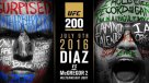 Conor McGregor y Nate Díaz volverán a enfrentarse en julio en el UFC 200