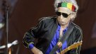 Keith Richards criticó a la creciente ola de intérpretes pop