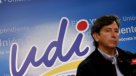 UDI rechazó actuar de Fiscalía tras anuncio de formalización a Golborne