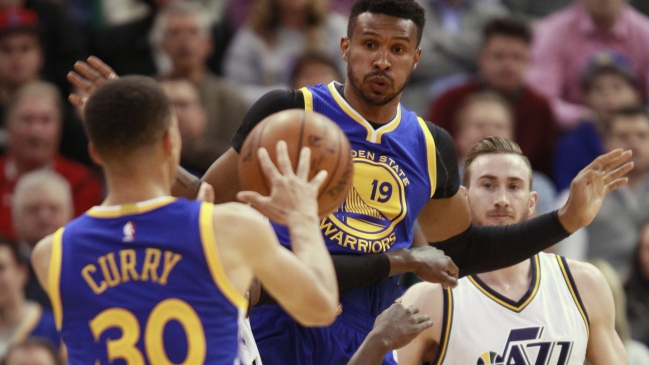 Spurs impusieron marca histórica y Warriors dieron otro paso hacia el récord de los Bulls