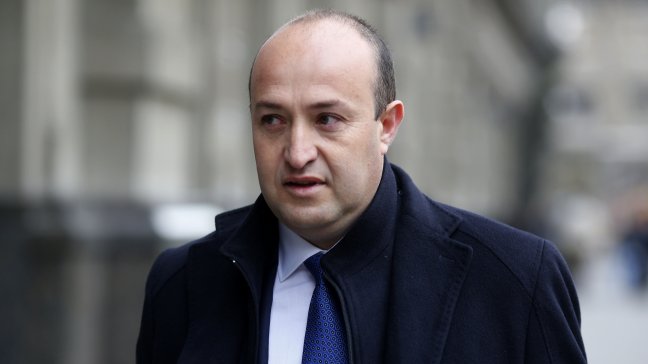 Fiscal del caso Penta: No se nos puede acusar de sesgo político