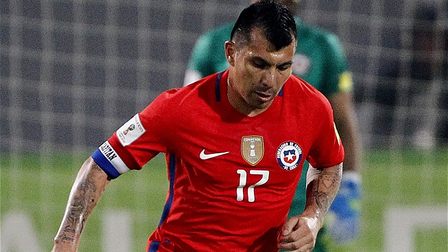 La oda a Gary Medel que intenta dar explicación a por qué es tan querido por los hinchas