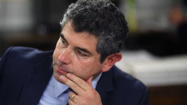 Intendente de La Araucanía: El Estado de Derecho se va a imponer