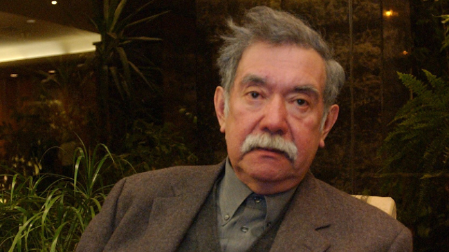 Raúl Ruiz recibe el homenaje más grande a un director chileno en Europa