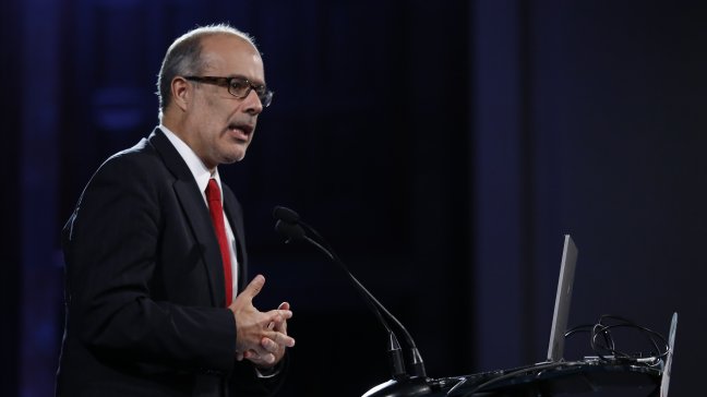 Valdés por desempleo: Mercado ha resistido muy bien la desaceleración